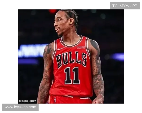 公牛翻盘快船，关键一役中德罗赞三分雨不断，公牛德罗赞交易